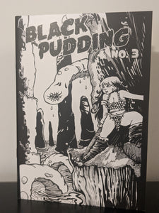 Black Pudding Issue #3