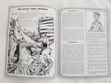 Weird Frontiers: The Brimstone Cradle & The Hills That Hunger