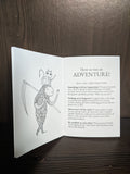 So You Want To Be An Adventurer