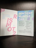 Prismot!: A Troikawave Zine, Issue 2