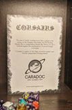 Corsairs