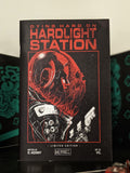 Dying Hard on Hardlight Station