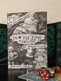 in*die zine