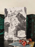 in*die zine
