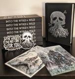 Into the Wyrd and Wild
