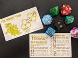 Murky Fens Trilogy