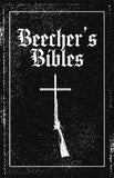 Beecher's Bibles