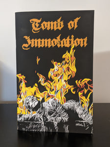 Tomb of Immolation