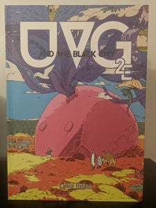 UVG 2E