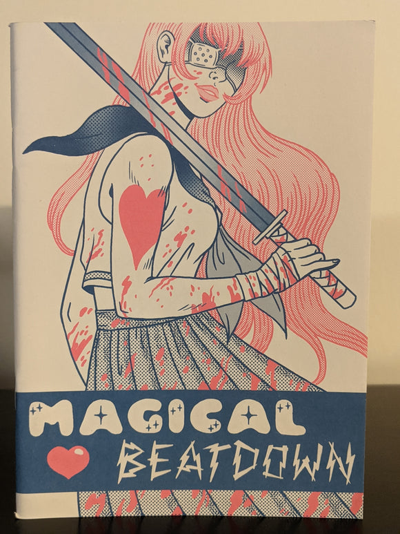 Magical Beatdown Vol. 2