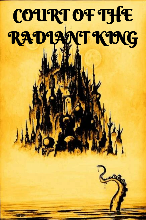 Court of the Radiant King