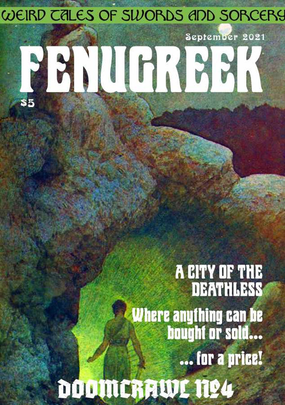Fenugreek