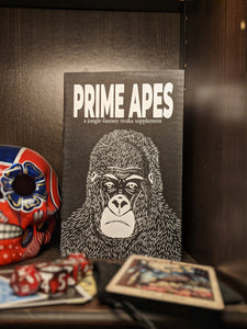 Prime Apes
