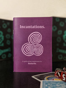 Incantations