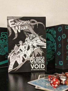 Enoch's Wake: A Player's Guide to the Infinite Void