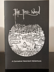 The Toxic Wood
